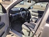Nissan X-Trail 2003 годаүшін4 200 000 тг. в Кокшетау – фото 5