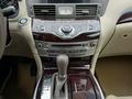 Infiniti M37 2012 годаүшін6 600 000 тг. в Актау – фото 2