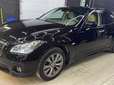 Infiniti M37 2012 года за 10 500 000 тг. в Актау – фото 3