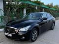 Infiniti M37 2012 годаүшін6 600 000 тг. в Актау