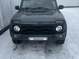 ВАЗ (Lada) Lada 2121 2020 годаүшін4 800 000 тг. в Семей