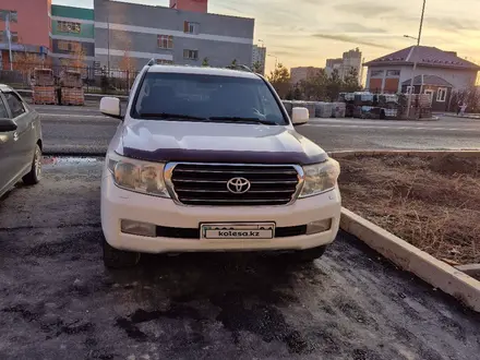 Toyota Land Cruiser 2007 года за 15 500 000 тг. в Астана