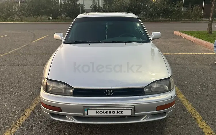 Toyota Camry 1994 годаүшін2 400 000 тг. в Алматы