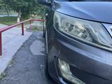 Kia Rio 2013 года за 4 000 000 тг. в Шымкент – фото 3