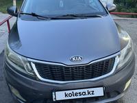 Kia Rio 2013 года за 4 000 000 тг. в Шымкент