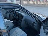 ВАЗ (Lada) 2110 2007 годаүшін1 500 000 тг. в Актау – фото 5