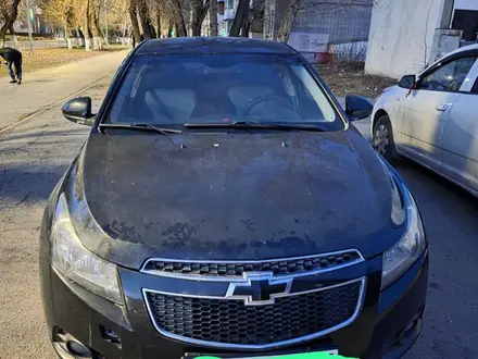 Chevrolet Cruze 2012 года за 3 700 000 тг. в Петропавловск – фото 2