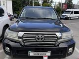 Toyota Land Cruiser 2010 года за 18 500 000 тг. в Алматы