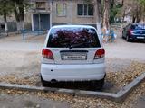 Daewoo Matiz 2012 годаүшін1 800 000 тг. в Актобе – фото 2