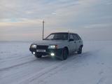 ВАЗ (Lada) 2109 2002 годаүшін750 000 тг. в Павлодар – фото 3