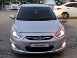 Hyundai Accent 2013 года за 5 000 000 тг. в Алматы