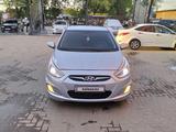 Hyundai Accent 2013 года за 5 000 000 тг. в Алматы – фото 2