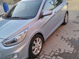 Hyundai Accent 2013 года за 5 000 000 тг. в Алматы – фото 4