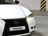 Lexus GS 350 2012 года за 15 500 000 тг. в Алматы – фото 3