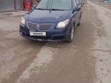 Pontiac Vibe 2005 года за 2 500 000 тг. в Атырау