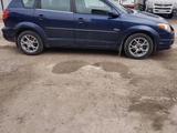 Pontiac Vibe 2005 года за 2 500 000 тг. в Атырау – фото 2