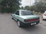 Mazda 323 1992 года за 550 000 тг. в Шымкент – фото 4