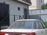 Mitsubishi Lancer 1989 годаүшін150 000 тг. в Алматы – фото 5