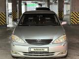 Toyota Camry 2003 годаfor4 950 000 тг. в Астана – фото 2