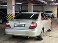 Toyota Camry 2003 годаfor4 950 000 тг. в Астана – фото 15