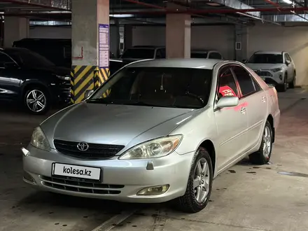 Toyota Camry 2003 года за 4 950 000 тг. в Астана