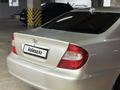 Toyota Camry 2003 годаfor4 950 000 тг. в Астана – фото 21