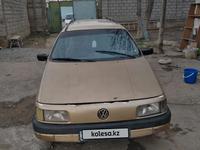 Volkswagen Passat 1988 года за 450 000 тг. в Шымкент