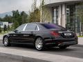 Mercedes-Maybach S 500 2015 годаүшін36 000 000 тг. в Алматы – фото 7