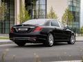 Mercedes-Maybach S 500 2015 годаүшін36 000 000 тг. в Алматы – фото 5