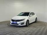 Kia Optima 2014 года за 7 500 000 тг. в Алматы