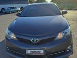 Toyota Camry 2013 годаfor6 100 000 тг. в Сарыагаш