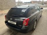 Toyota Avensis 2007 годаүшін4 200 000 тг. в Караганда – фото 5