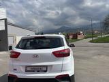 Hyundai Creta 2022 года за 10 700 000 тг. в Алматы – фото 4