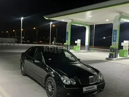 Mercedes-Benz C 280 2005 года за 4 500 000 тг. в Жанакорган – фото 2