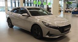 Hyundai Elantra Elegance 2022 годаүшін7 890 000 тг. в Астана – фото 3