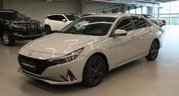 Hyundai Elantra Elegance 2022 годаүшін7 890 000 тг. в Астана