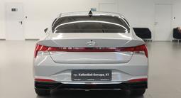 Hyundai Elantra Elegance 2022 годаүшін7 890 000 тг. в Астана – фото 5