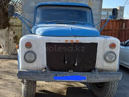 ГАЗ  53 2009 года за 1 200 000 тг. в Семей