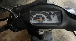 Suzuki  Lets 2 2012 года за 110 000 тг. в Алматы – фото 4