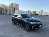 BMW X5 2017 года за 17 000 000 тг. в Шымкент – фото 3
