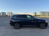 BMW X5 2017 года за 17 000 000 тг. в Шымкент – фото 2