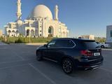 BMW X5 2017 года за 17 000 000 тг. в Шымкент – фото 5
