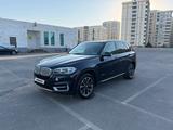 BMW X5 2017 года за 17 000 000 тг. в Шымкент – фото 4
