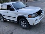 Mitsubishi Montero Sport 2002 года за 4 000 000 тг. в Павлодар – фото 2