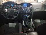 Ford Focus 2012 года за 4 300 000 тг. в Атырау – фото 3