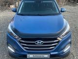 Hyundai Tucson 2016 годаүшін10 600 000 тг. в Усть-Каменогорск – фото 2