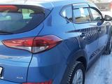 Hyundai Tucson 2016 года за 10 600 000 тг. в Усть-Каменогорск – фото 4