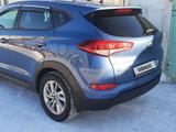 Hyundai Tucson 2016 годаүшін10 600 000 тг. в Усть-Каменогорск – фото 5