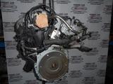 Контрактный двигатель Volkswagen AXW 2.0 за 200 000 тг. в Караганда – фото 2
