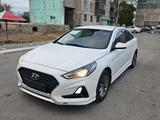 Hyundai Sonata 2017 года за 4 200 000 тг. в Караганда